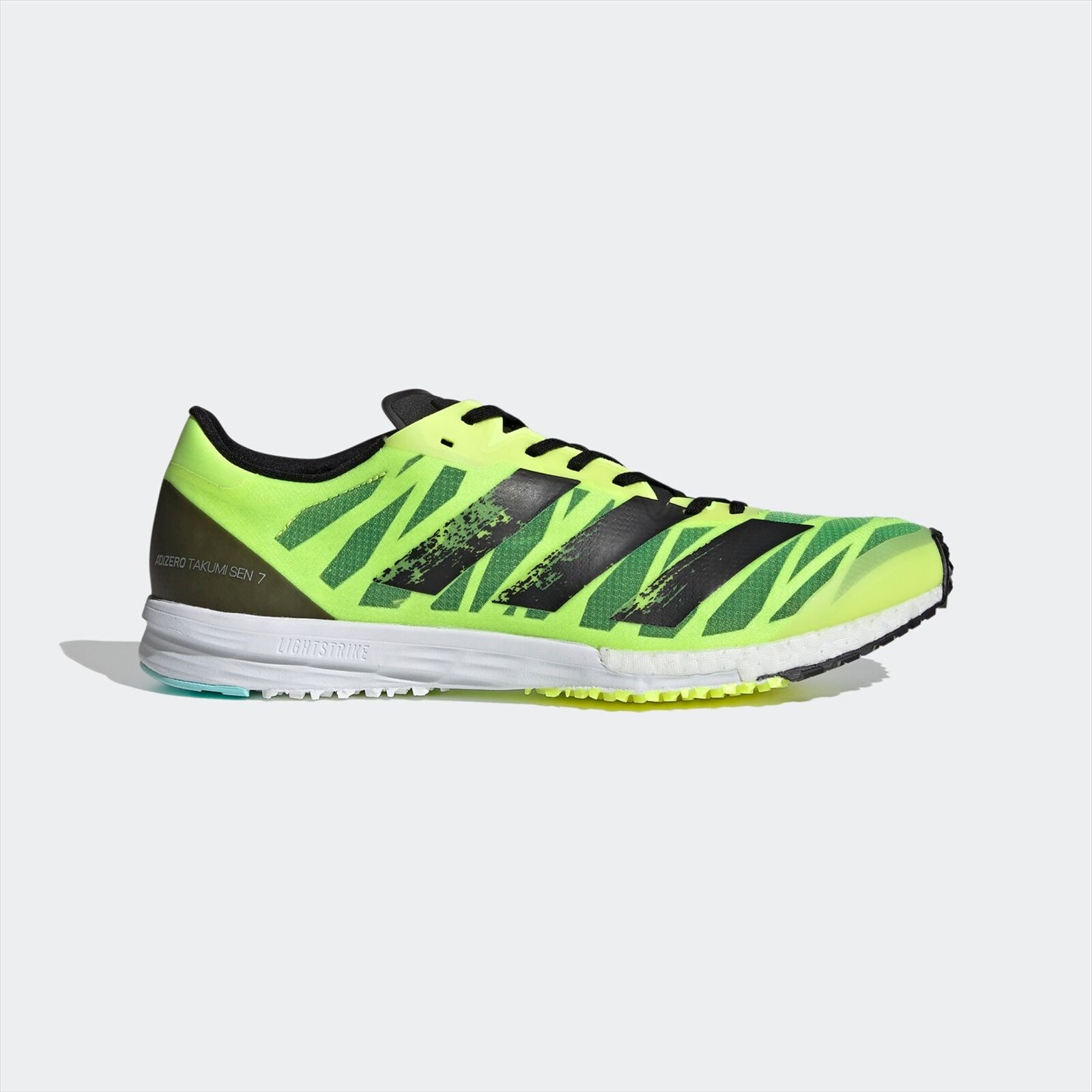 ADIDAS ADIZERO Sunrise Pack TAKUMI SEN 7 (FW9152) JAPAN LIMITED US 8.5:  купить с доставкой из США, цена 37 880 руб - (284102250463)