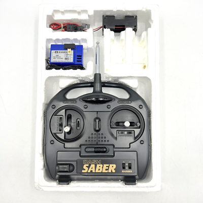 Rc car stick transmitter 2025