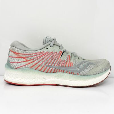 

Женские кроссовки Saucony Liberty ISO 2 S10510-45 серые кроссовки размер 7,5, Серый, Liberty ISO 2