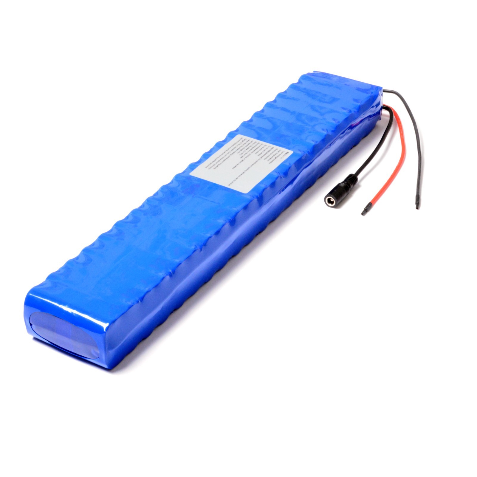 36v 14,5Ah KIT PACCO BATTERIA AL LITIO PER E-BIKE BICI