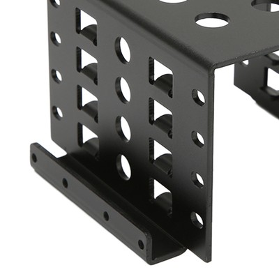 Aluminium Alloy 2.5in HDD Mounting Rack For IDE HDD SSD DEK