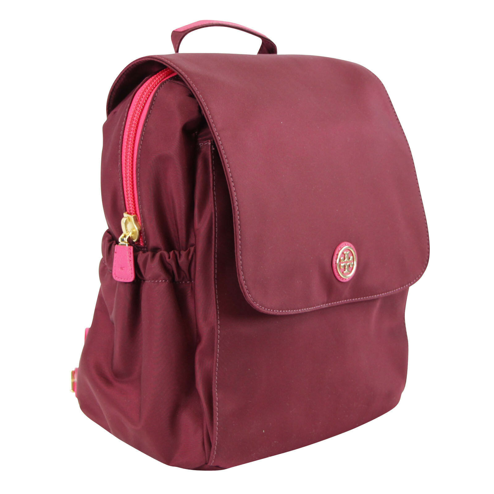 tory burch baby bag backpack