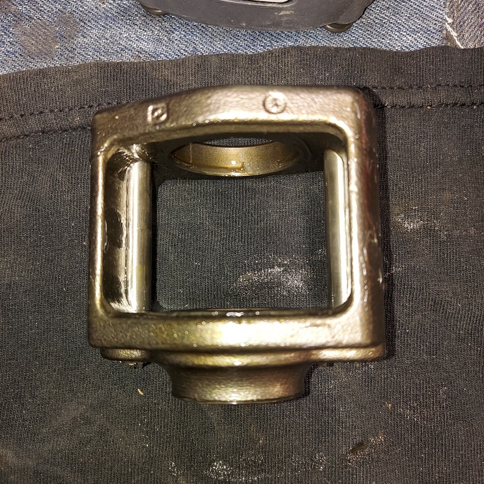 aruco15冊 2141-A703 INGERSOLL RAND 2141 A703 HAMMER FRAME+2141 704