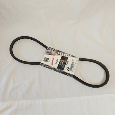 Browning A39 V-Belt P33-039 Super Grip Belt Code 1