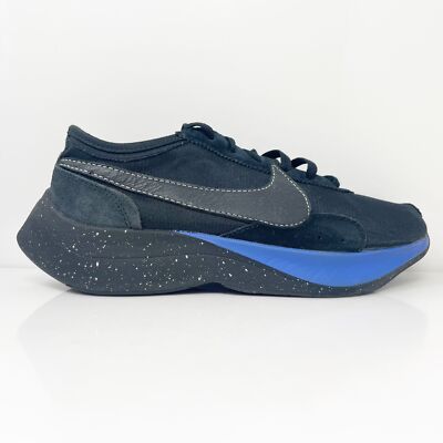 

Черные кроссовки Nike Moon Racer QS BV7779-001, размер 9,5, Черный, Moon Racer QS