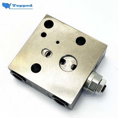 Pilot Valve 723-40-71900 723-40-71103 for Komatsu Excavator PC200-7 PC210-7