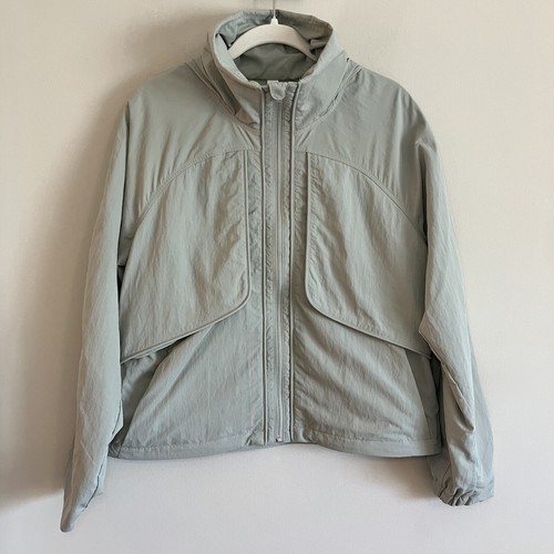 ジャケット・アウター Lululemon Always effortless jacket Lululemon + Always Effortless Jacket