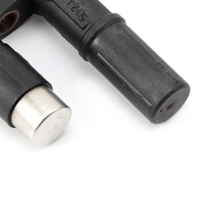 2pcs ZF4HP16 Transmission Input Output Speed Sensor Set For Chevy 2002 On KRI