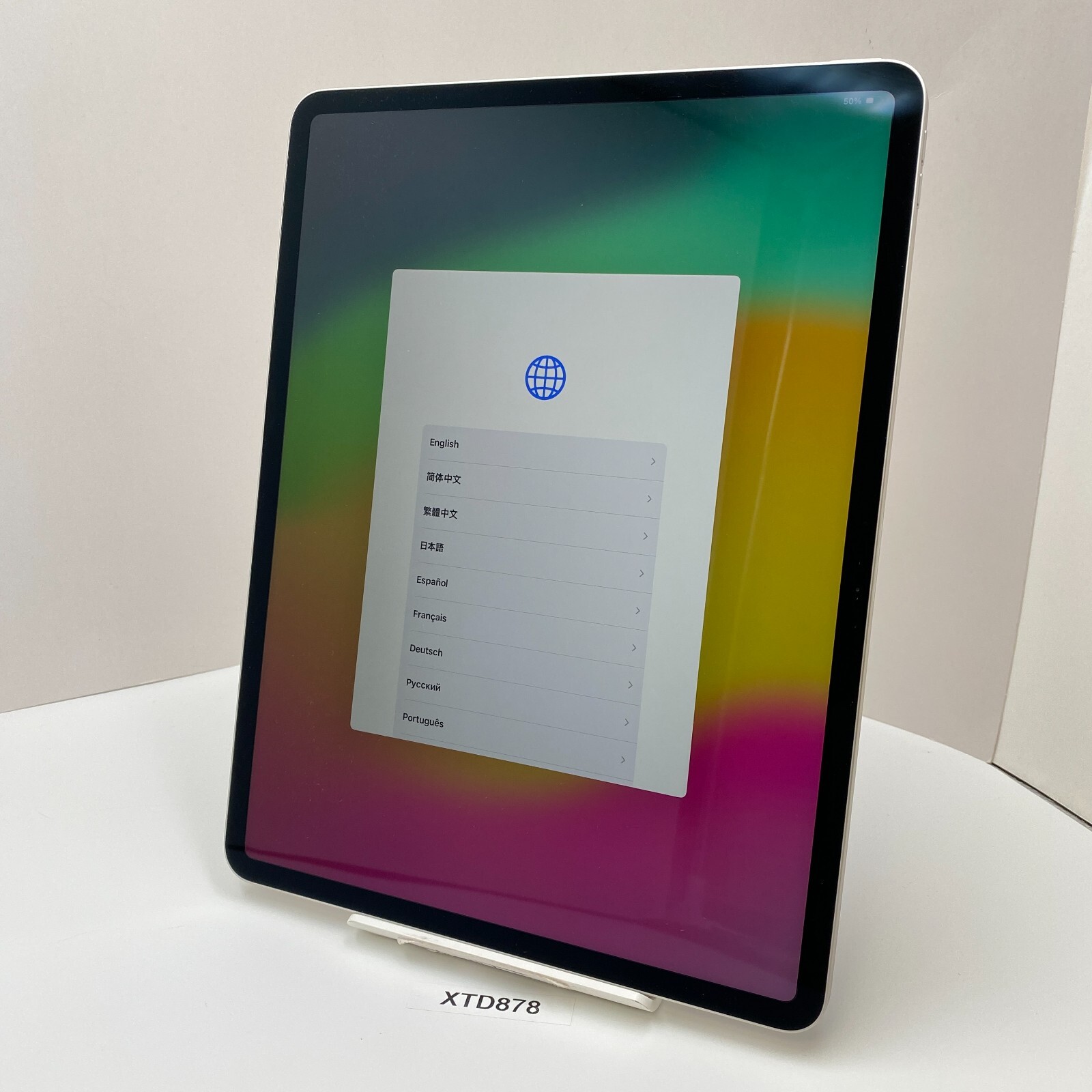Apple iPad Air 13