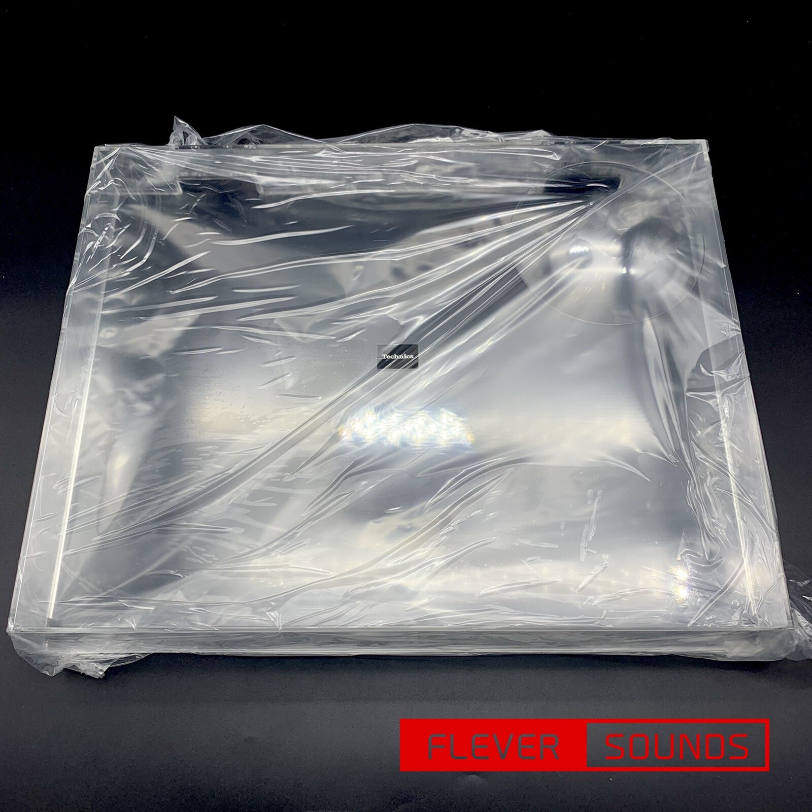 Technics DJ Turntable Dust Cover Case for SL-1200GR-S