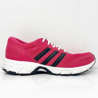 

Adidas Женские кроссовки Blueject Q34092 Розовые кроссовки Размер 9, Розовый, Blueject