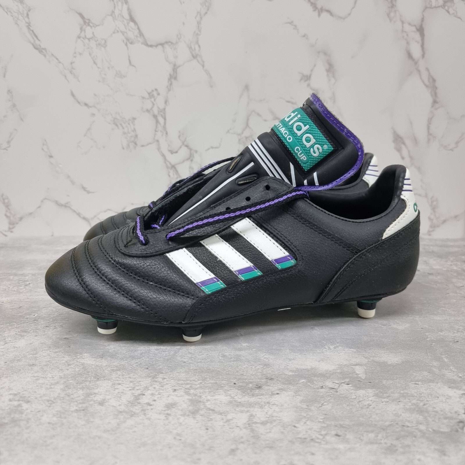 adidas santiago boots