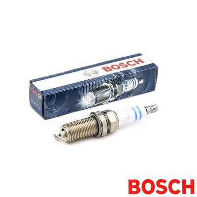 SPARK PLUG BOSCH BMW 1 3 5 6 7 SERIES X3 X5 Z4 E81 E90 E60 E64 E65 E85 E70 A2404