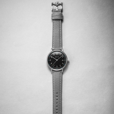 Pre-owned Dufa Breuer Automatic Gun Grey