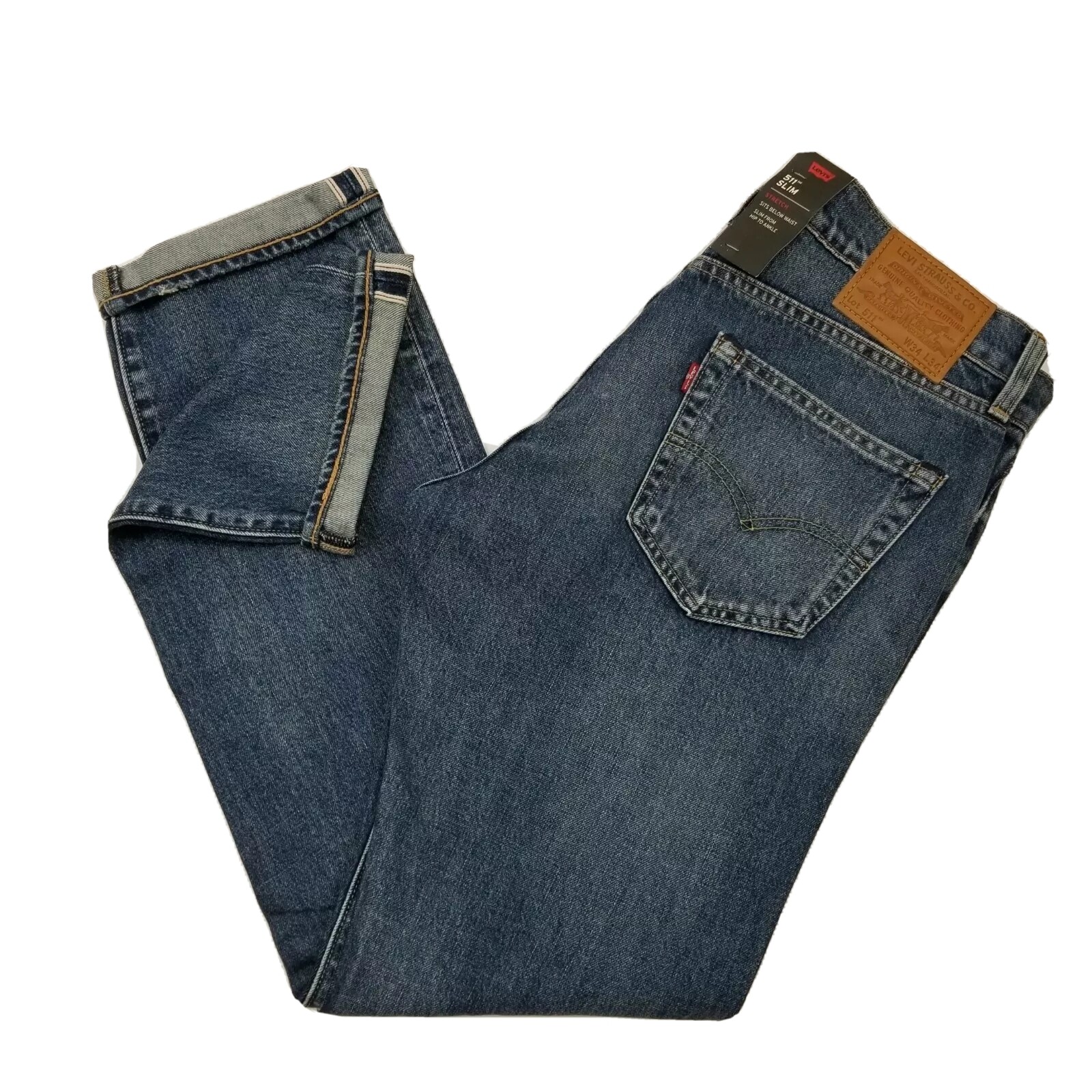 levis 128
