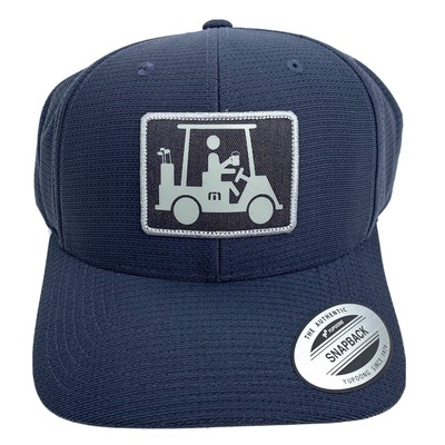 bushwood country club hat travis mathew