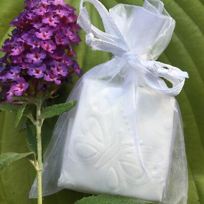 Tissues Butterflies Embossed New Favors Seasonal Gifts Hostess Beauty Products