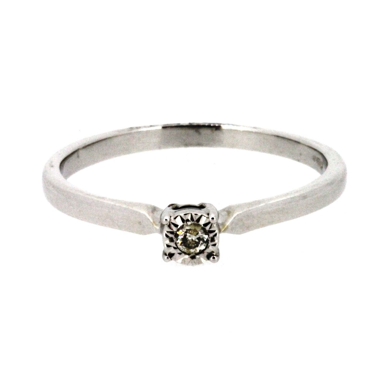 White Gold Fine Jewellery