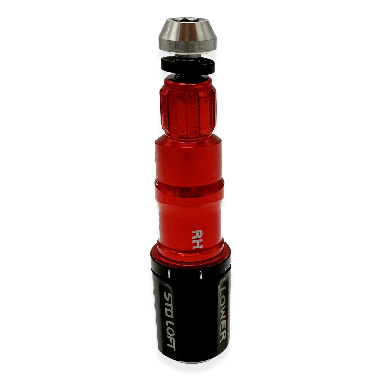 Shaft Adapter Sleeve For Taylormade R7 R9 R11 R11s Rbz Driver Fw