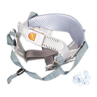 Hard Hat Replacement Suspension Hard Hat Lining 8 Point Replaceable Safe Hat