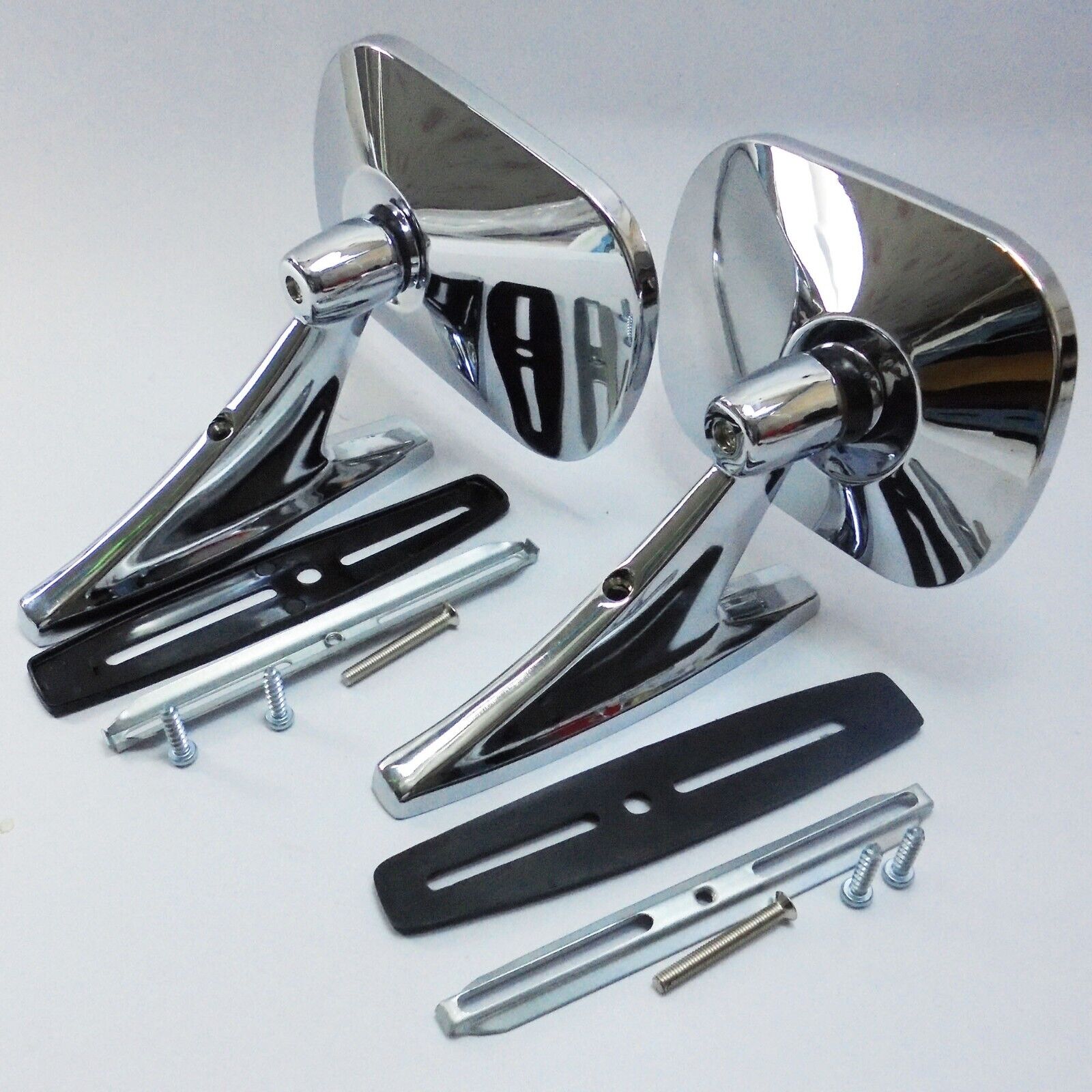 Toyota Corona Mark II Cressida X MX 1968 Chrome Square Toyota Corona Mark II Cressida X MX 1968 Chrome Square