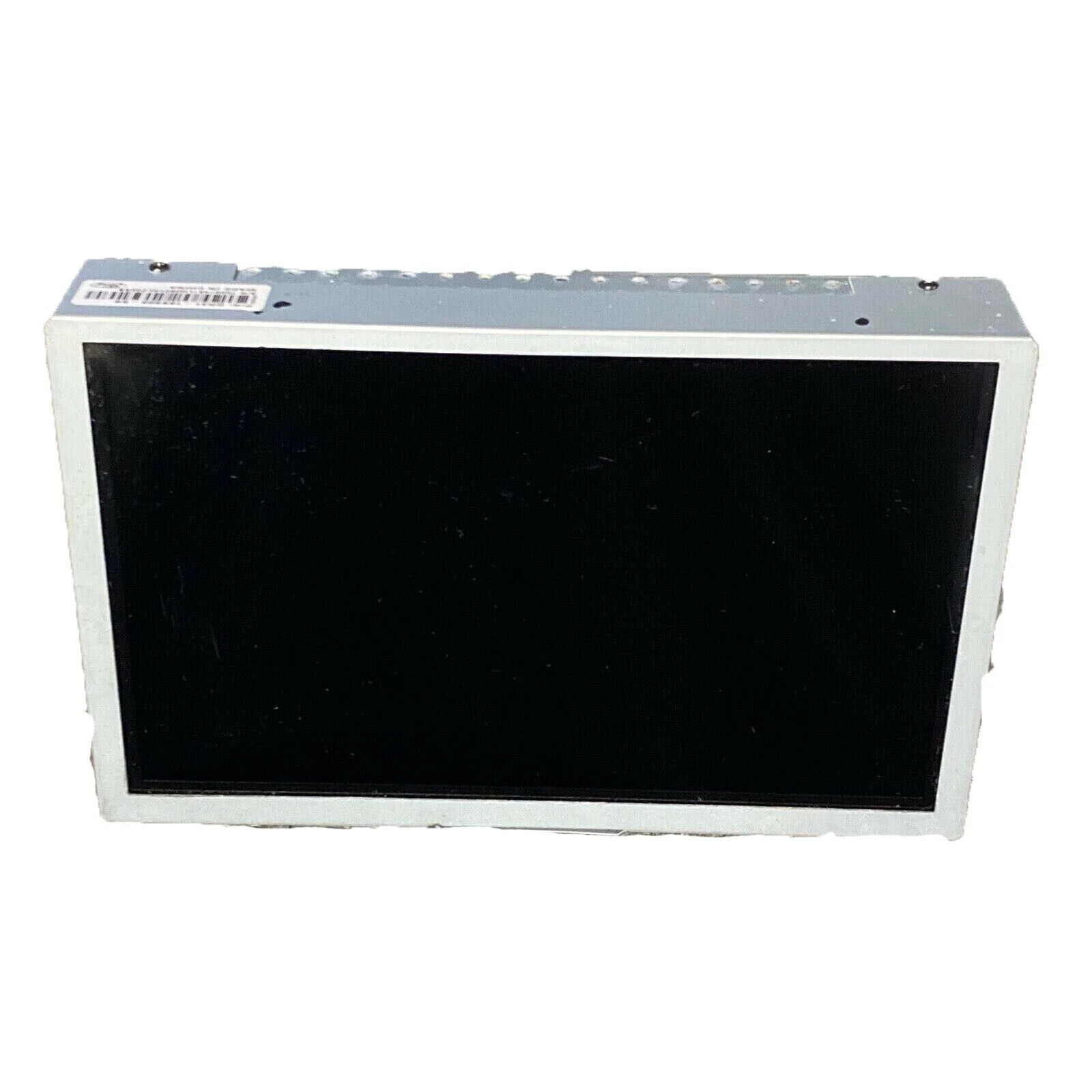 17 18 19 20 Ford Fusion Information Display Screen GS7T-18B955-SB