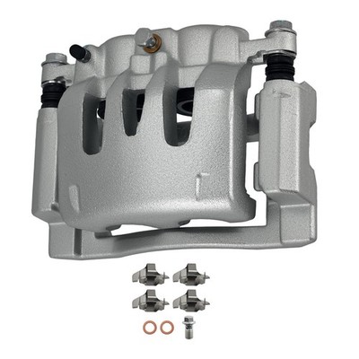 Rear Left Disc Brake Caliper for Ford F-250/F-350 Super Duty 2008-2012 18-B5077