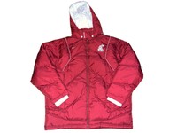 nike feather jacket