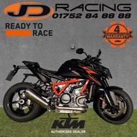 KTM 1390 SUPERDUKE R EVO 24