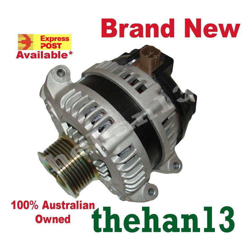 Alternator For Honda CRV 2.4L 20072008200920102011 2012 ( K24Z1