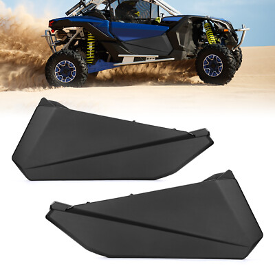 Lower Door Insert For Can Am Maverick X3 R Turbo 2017-2024 Half Doors #715002903