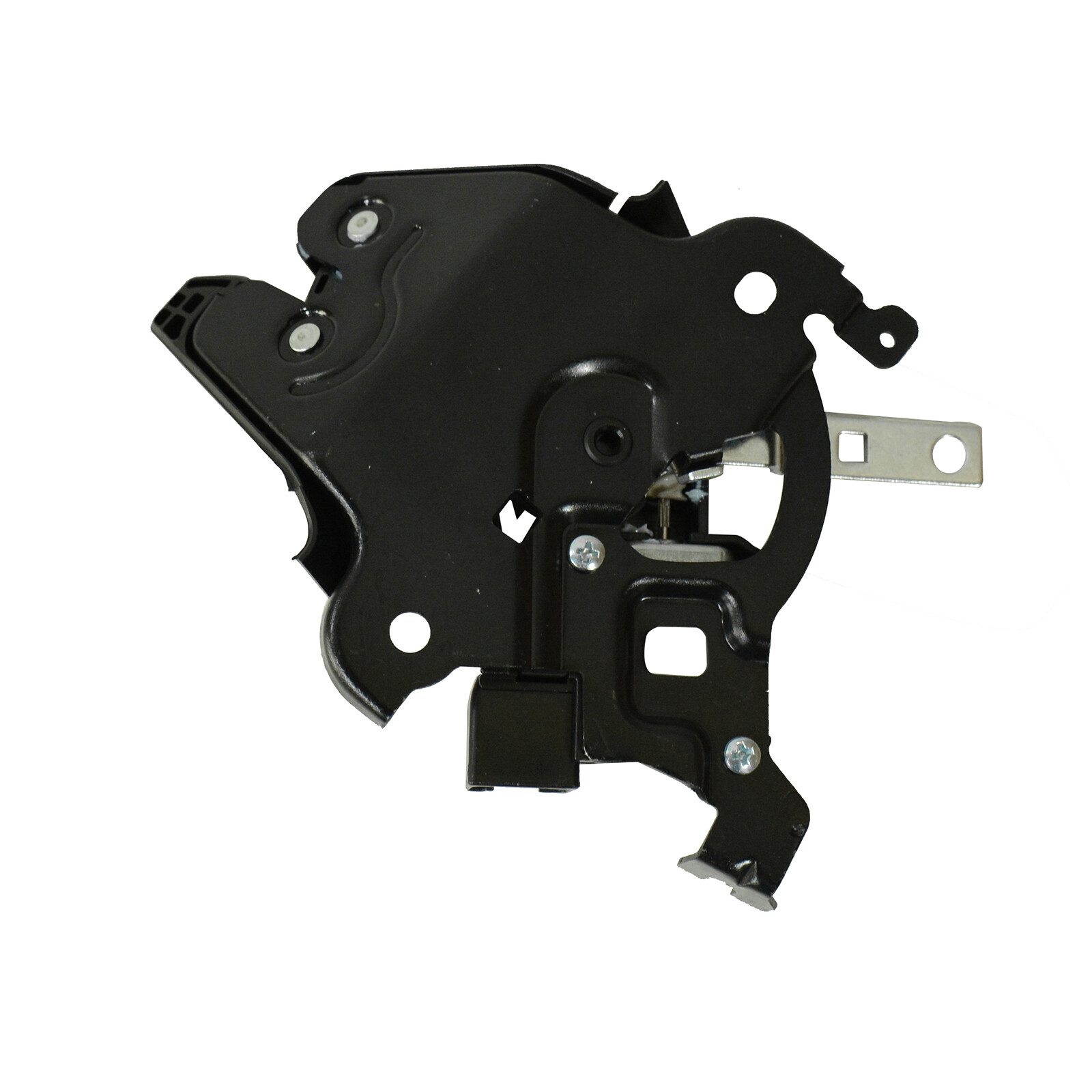 Rear Trunk Latch BKC356820 Tailgate Boot Lid Latch For Mazda 3