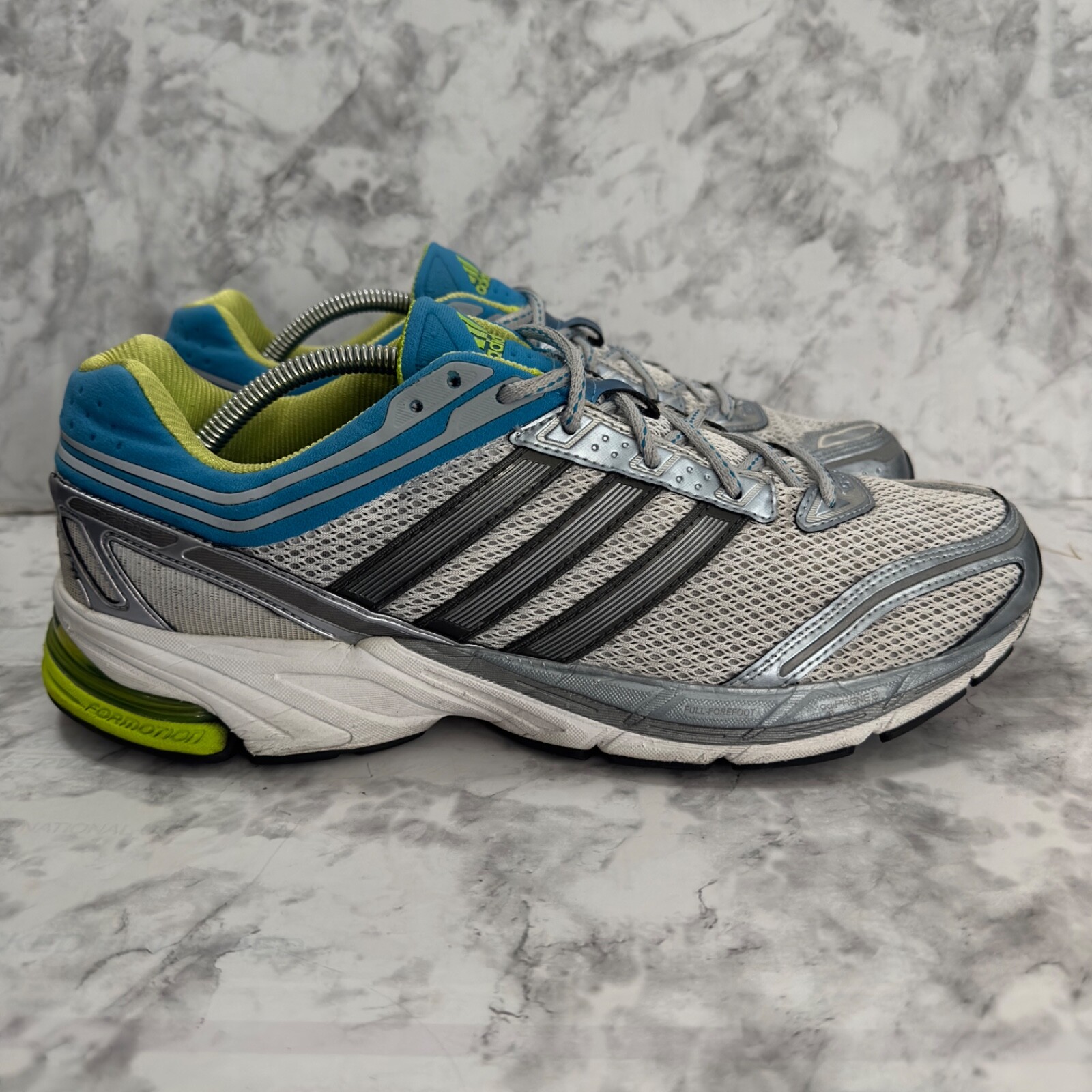 とろさわ adidas ZX 9000 Packer Shoes Meadow Violet Men's - EG8971 - US