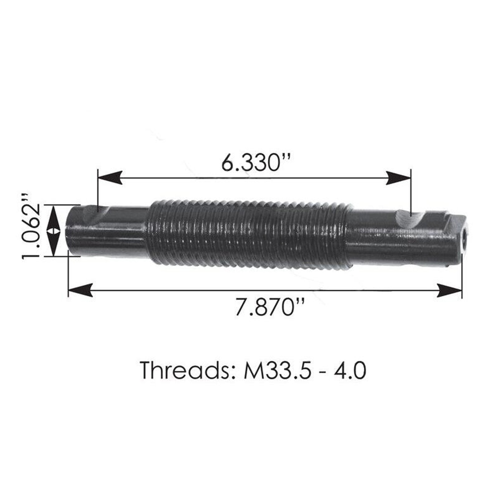 Spring Has Come メル Amazon.com : Dixie Chopper Mower Lower Front Fork Suspension