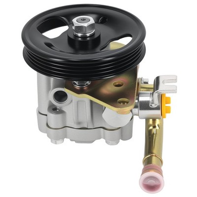 New Power Steering Pump For Nissan Maxima Infiniti I30 I35 96-04 49110-40U15
