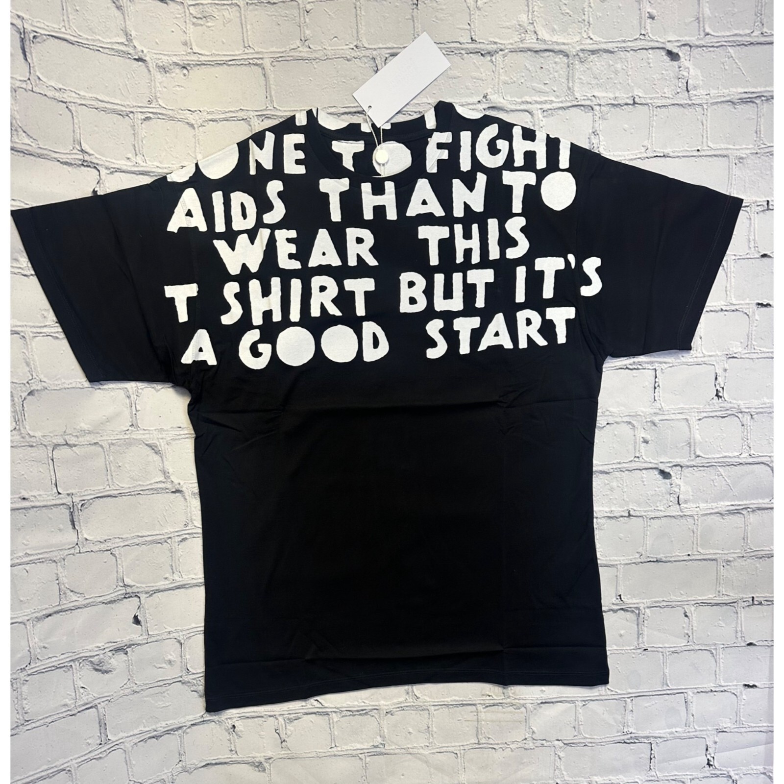 AIDS Jersey T-Shirt Tシャツ $_57.JPG?set_id=880000500F
