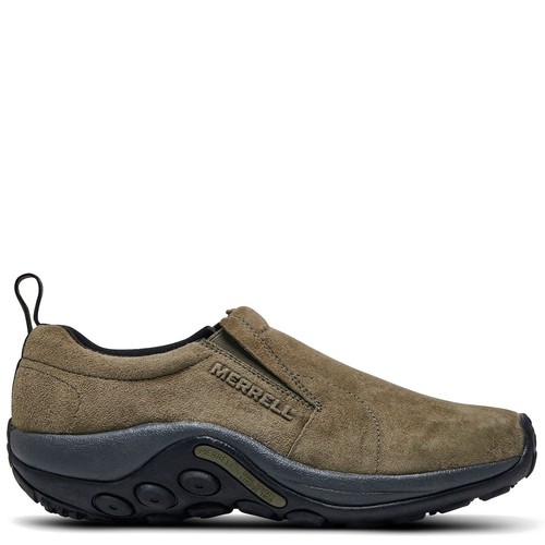 

[J71443] Мужские Merrell JUNGLE MOC, Dusty olive