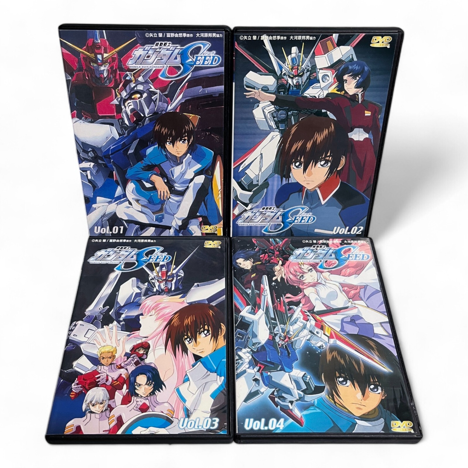アニメ Gundam Evolve 1 & 3 DVD Amazon.co.jp: GUNDAM EVOLVE