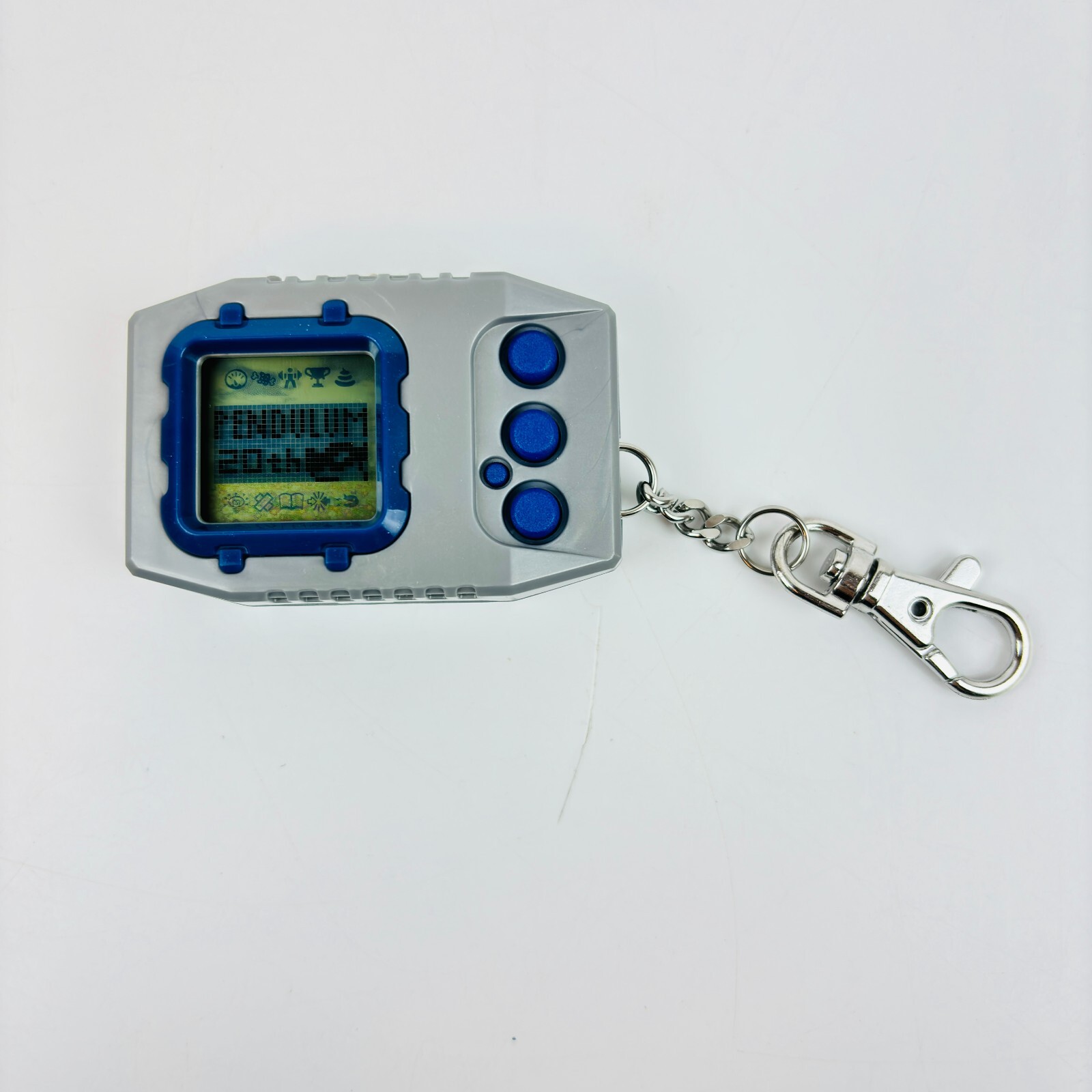 Bandai Digimon Pendulum Ver. 20th Digital Monster Original