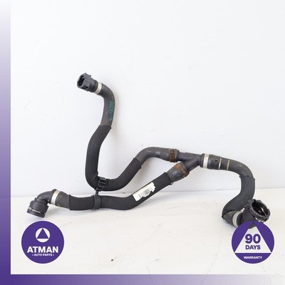 BMW F34 328i 320i xDrive AWD N20 2.0L Engine Radiator Coolant Hose Set OEM