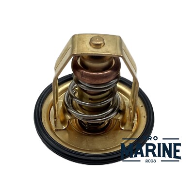 Thermostat For Volvo AQ 115 130 D2B MD 1B 2B 3B 11C 11D 17 824912 60 /140 