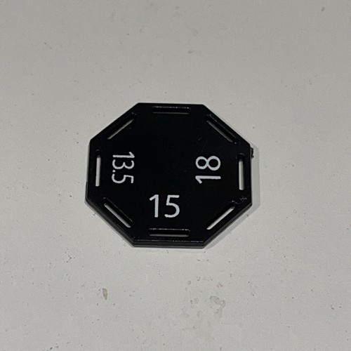 ラウンド用品・アクセサリー Callaway + CLUBHAUS Name Tag ラウンド用品・アクセサリー Callaway + CLUBHAUS Name Tag