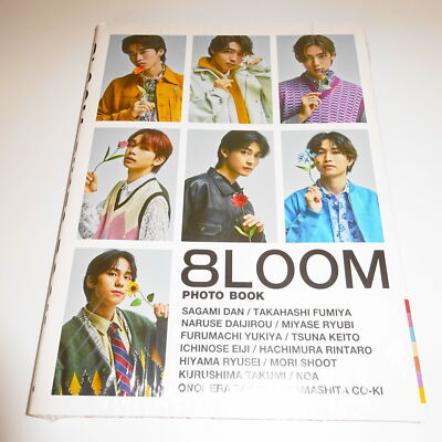 8LOOM PHOTO BOOK  うらち $_1.JPG?set_id=880000500F