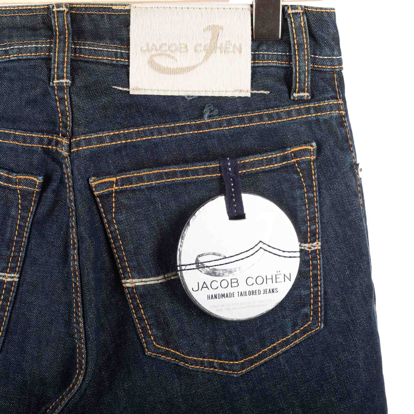 jacob cohen pw688 comfort