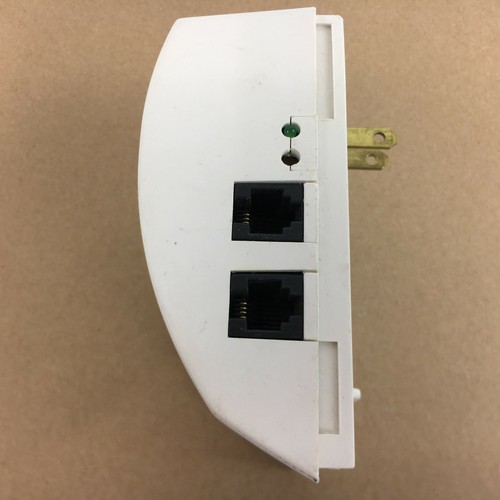 GE Instajack TL26595 Wireless Phone Jack System Rev 6 Extension Only