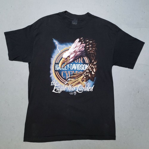 G*o様 う*い様 80s Tシャツ XLサイズ 3D EMBLEM $_12.JPG?set_id=880000500F