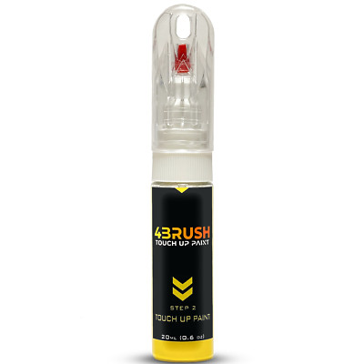 For LEXUS/TOYOTA 1D7 SILVER Touch Up Paint Scratch Remove Repair Kit Corrector 
