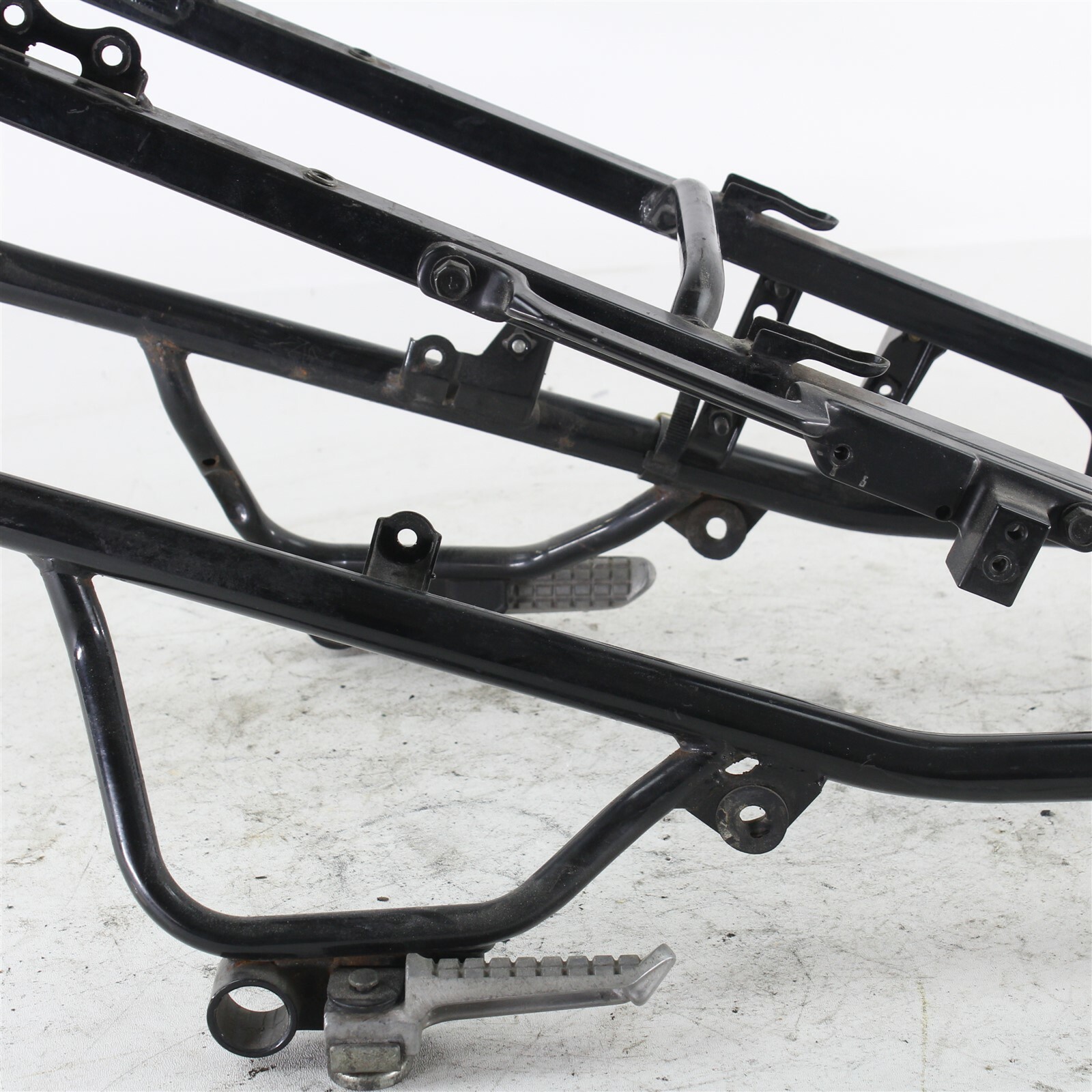 92 Kawasaki ZX6 ZX 6 600 ZX600 D Ninja Rear Back Subframe