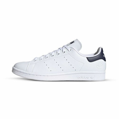 [FU9611] Мужские Adidas Stan Smith Vegan