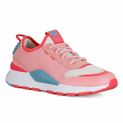 pull puma cyan